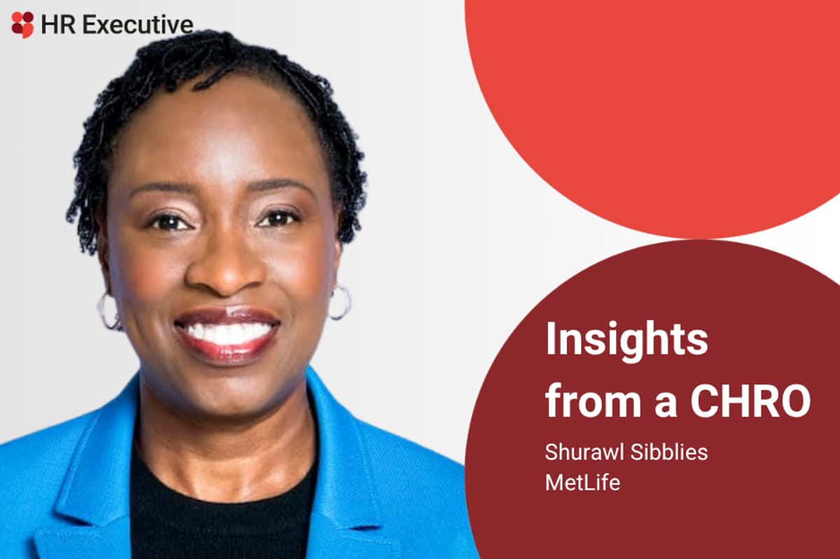 Humility, Agility—Keys to Unlocking HR Greatness in the Age of AI