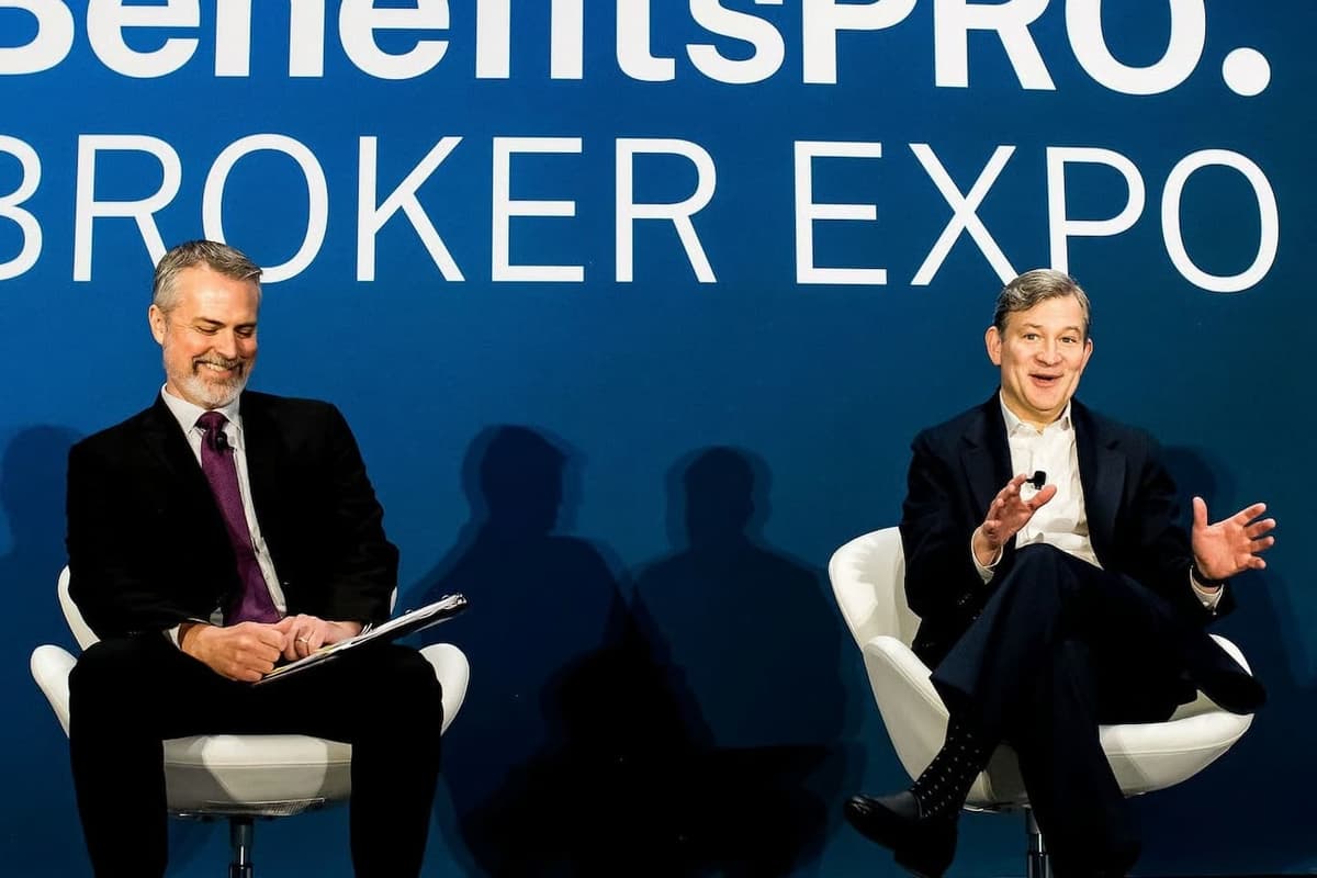 10 Percent Happier at Work: Dan Harris on Mental Health, Burnout and More