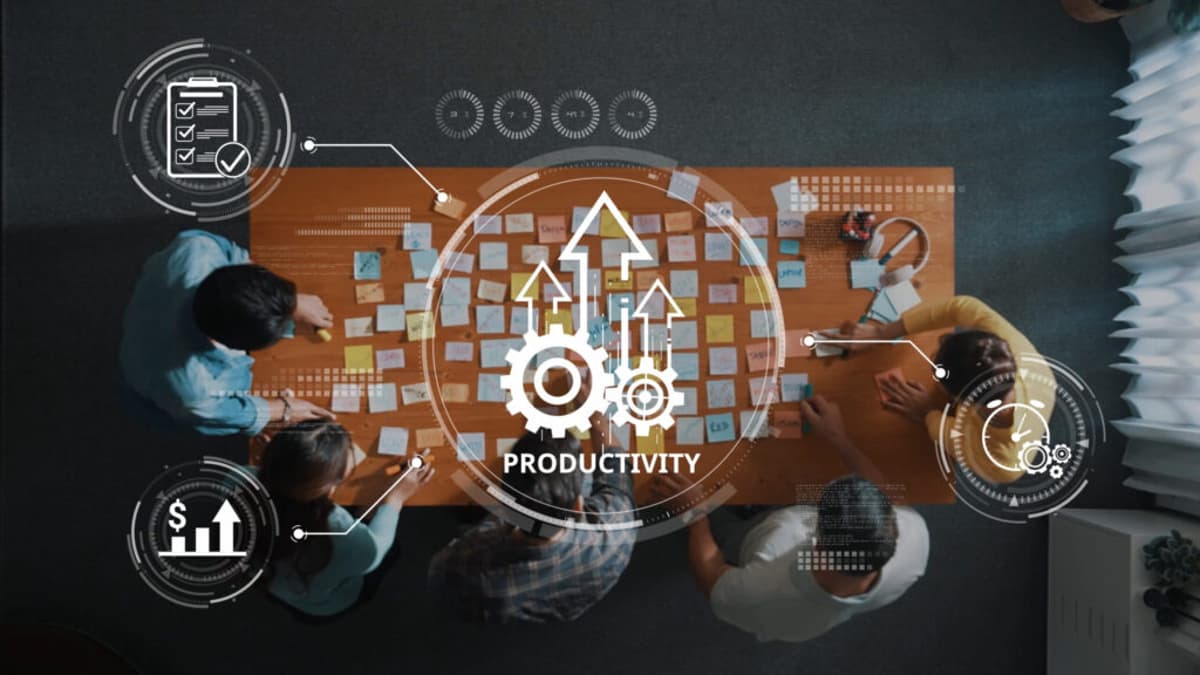 IBM CHRO: Focus on AI Productivity at Your Own Risk