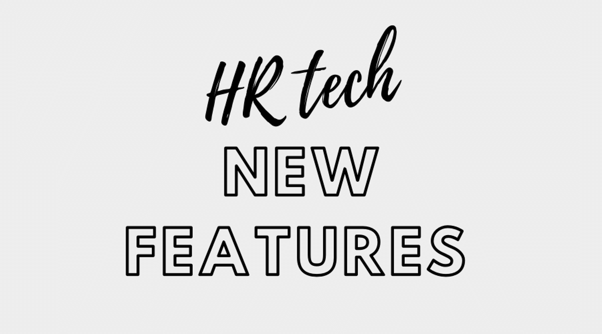 New HR Tech: Workleap, Stratas