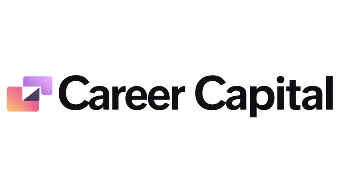 Talent Acquisition Leader Launches Career Capital. An AI-Powered Platform to Help Professionals Document and Leverage Workplace Achievements