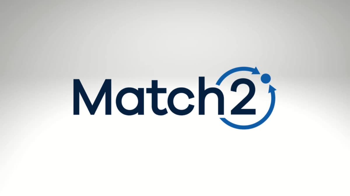 Match2 Joins Phenom Marketplace