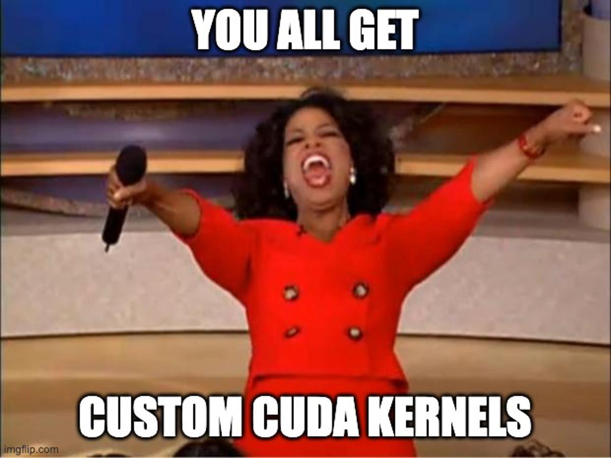 Custom Kernels for All From Codex and Claude