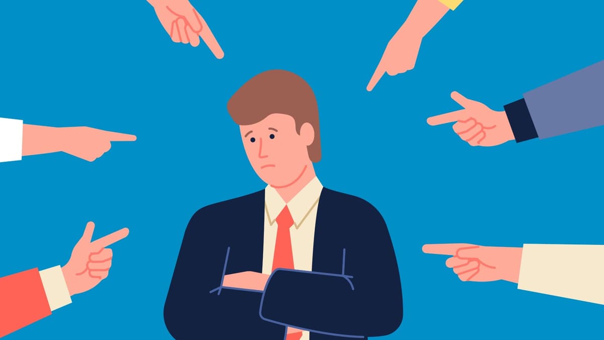 Are You Doing Enough to Prevent Workplace Harassment?