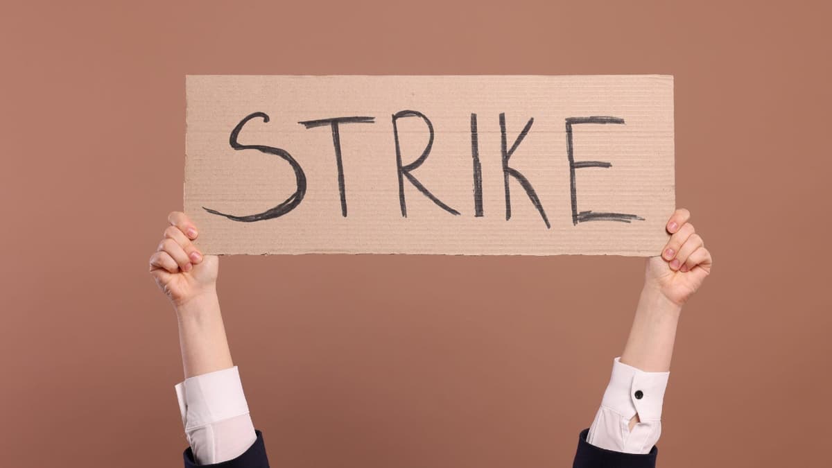 Australian Unions Welcome ICJ Ruling Affirming Workers’ Right to Strike