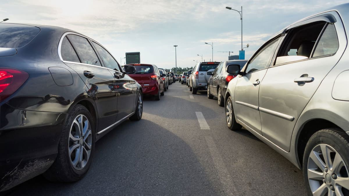Heavy Traffic Ahead: Congestion Expected at Singapore–Malaysia Land Checkpoints During March School Holidays and Hari Raya Puasa