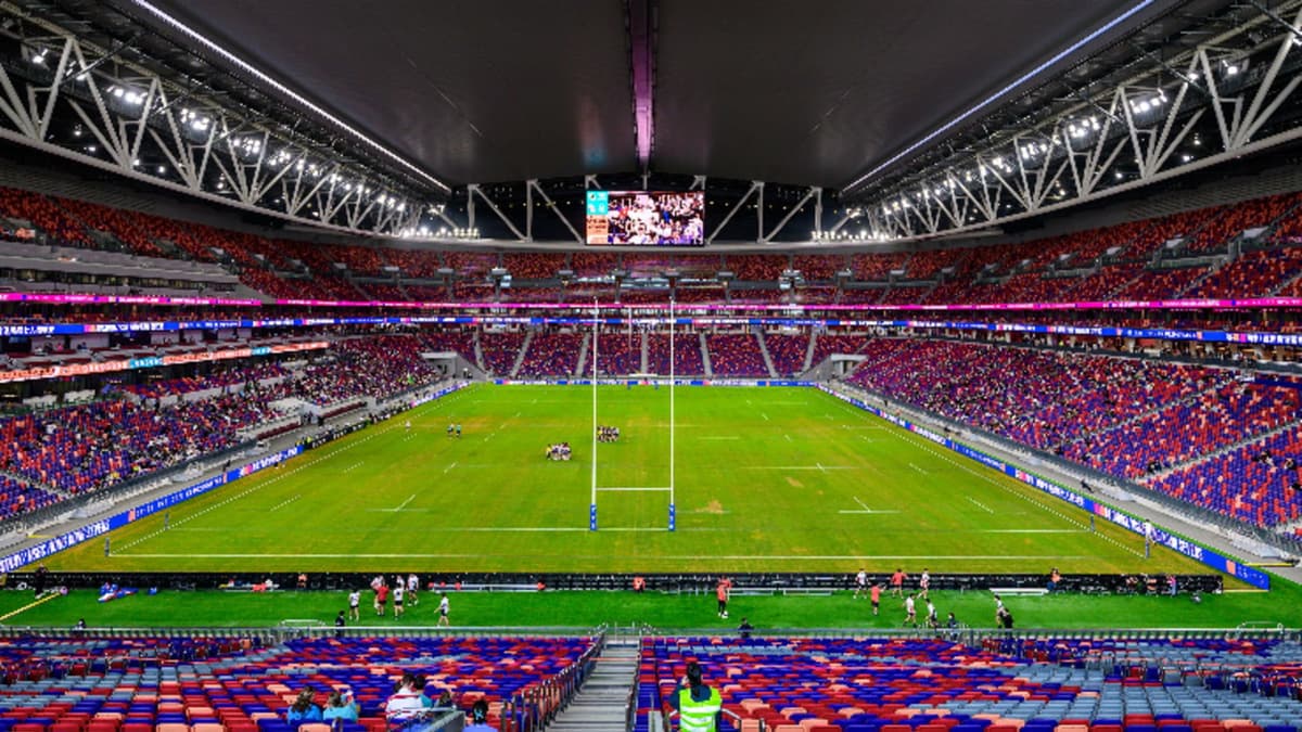 Hong Kong Sevens 2026: Special Traffic and Transport Arrangements in Place From 17-19 Apr 2026
