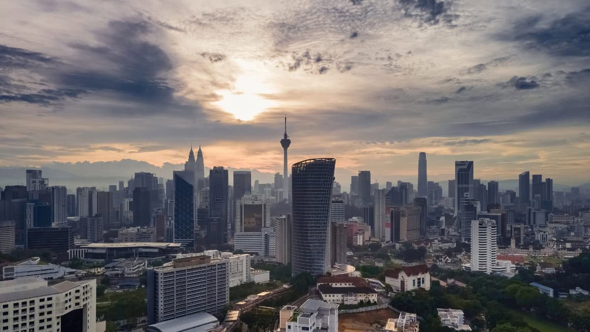 Selangor and Kuala Lumpur Are Malaysia’s Top Local Tourism Hotspots as Spending Hits RM121.3bn in 2025