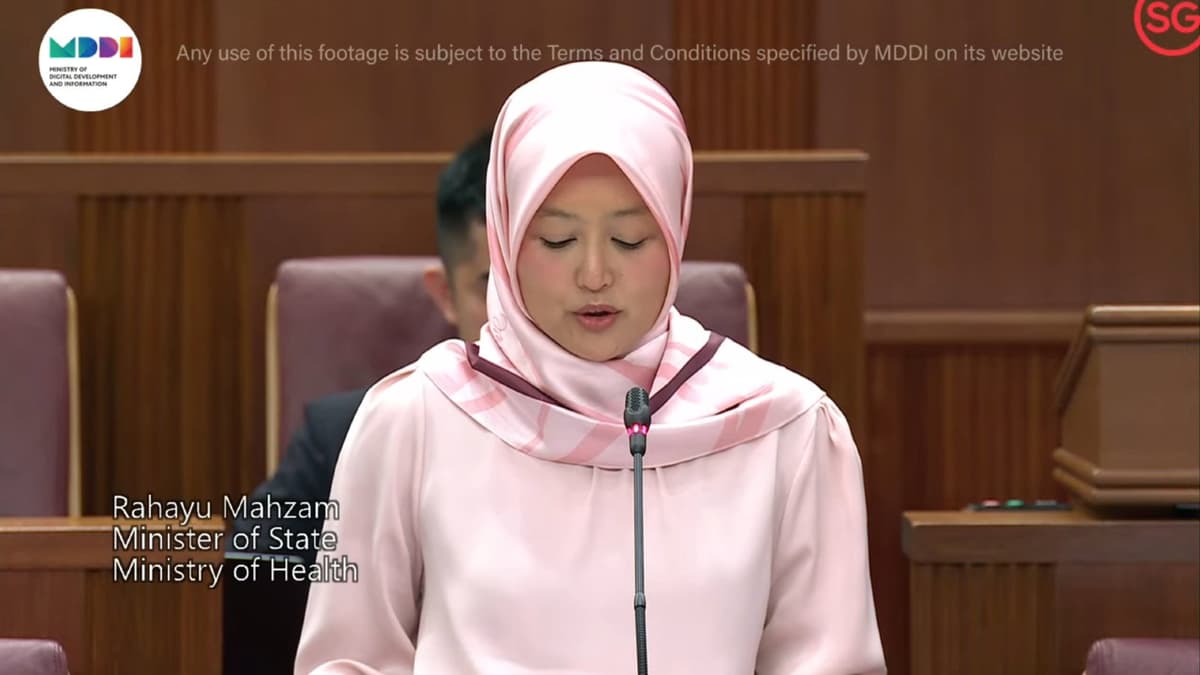 New IP Rider Rules Could Lower Premiums Despite Rising Private Healthcare Costs, MOH Says