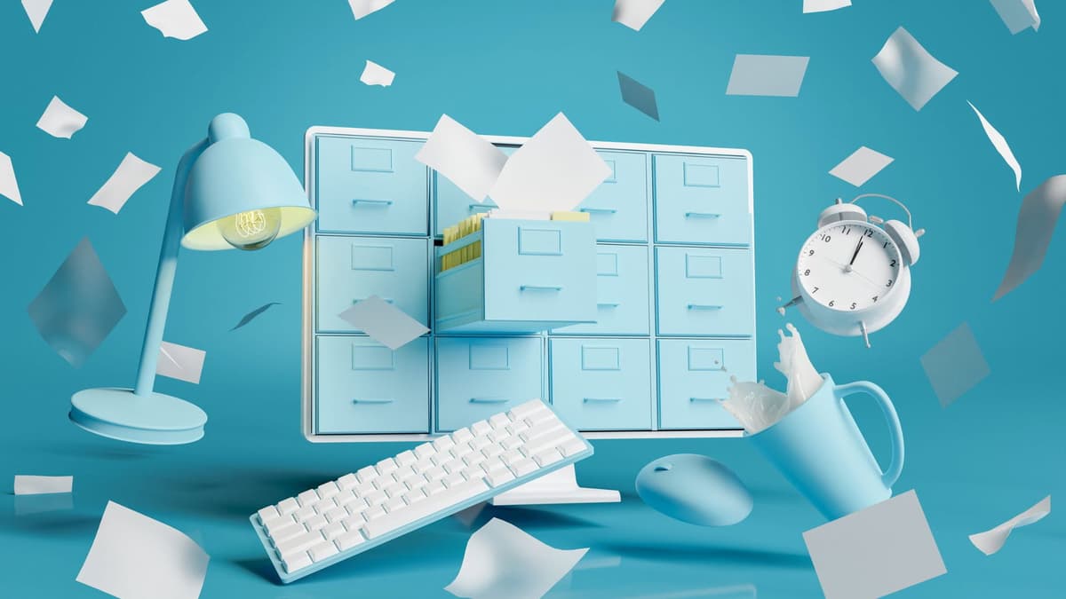 Skills Gaps in Singapore's Workforce: Nearly 50% Say These Cause Increased Workload for Other Staff