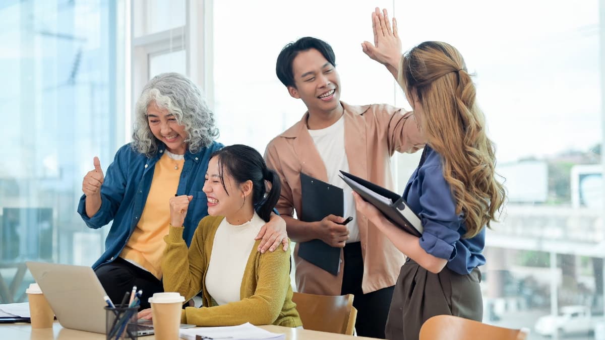 Taiwan Relaxes Incentive Eligibility and Wage Thresholds for Part-Time Workers Aged 55 or Above