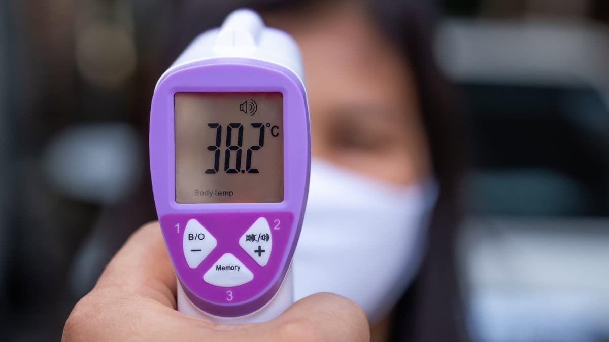 Thailand Classifies Hantavirus as Dangerous Communicable Disease, Mandates 42-Day Quarantine for High-Risk Contacts