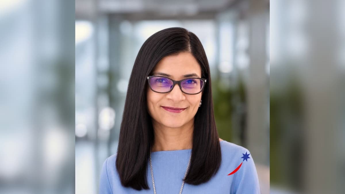 Up the Ranks: Soorya Themudu Takes on Senior Vice President, Global Talent & Development Role at Sodexo