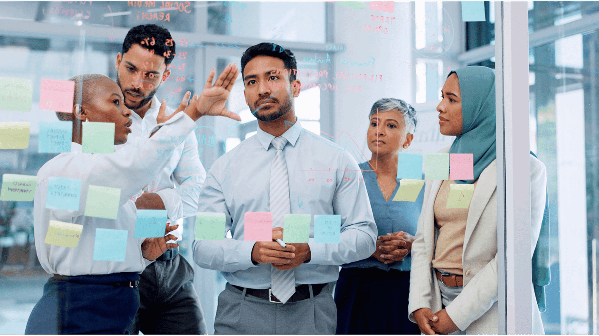 Geopolitics Is Now a Talent Problem: What Chief People Officers Are Prioritising in Their Workforce Strategies Today