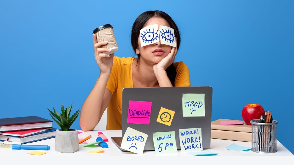 Why Monday Is the Least Productive Day of the Week for Most of Us