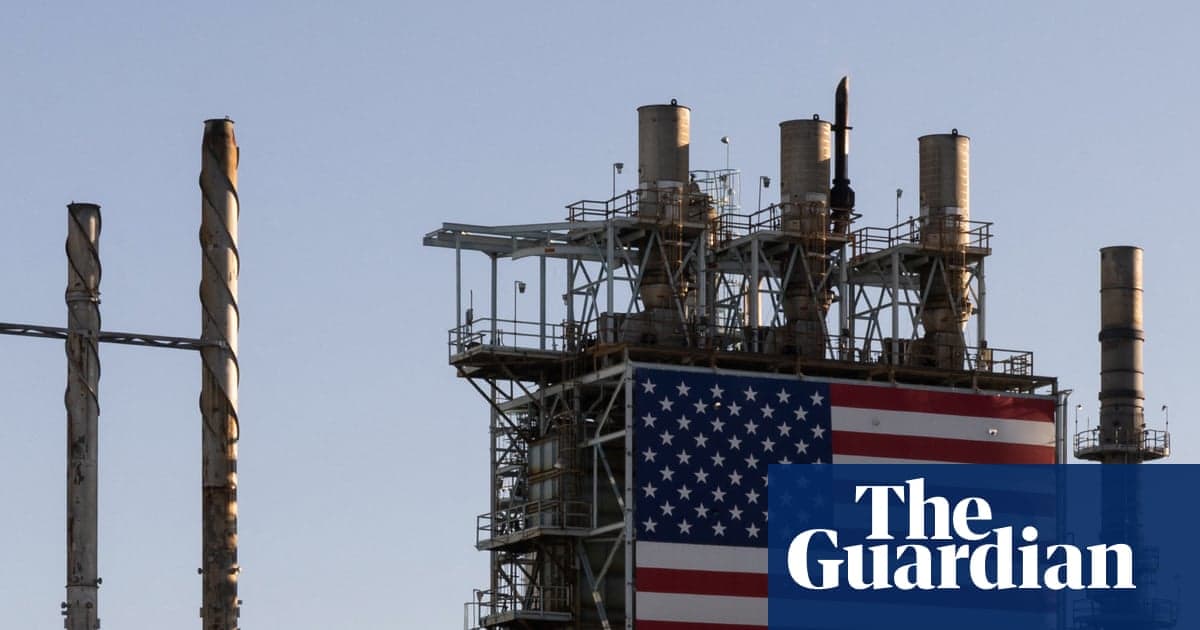 Democrat Ro Khanna to Introduce Bill to Stop US Gasoline Exports Amid Iran War