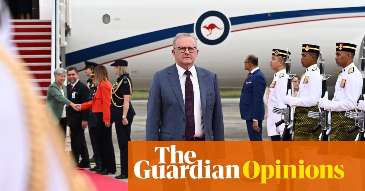 As the Anzac Day Bugles Echo, It’s Time to Burst Australia’s Defence Complacency | Julianne Schultz
