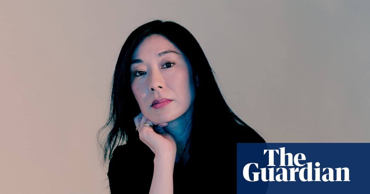 Katie Kitamura: ‘Almost Every Writer Changes My Mind – That’s the Point of Reading’