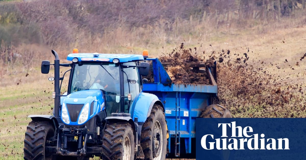 Fertiliser Shortages to Have Dramatic Effect on Food Prices, Says Duke of Westminster’s Firm