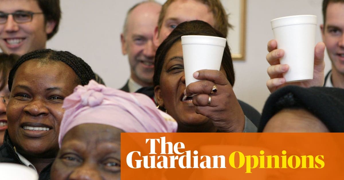 From Fringe Issue to the Heart of Politics: The UK Living Wage Campaign Marks 25 Years of Success | Heather...