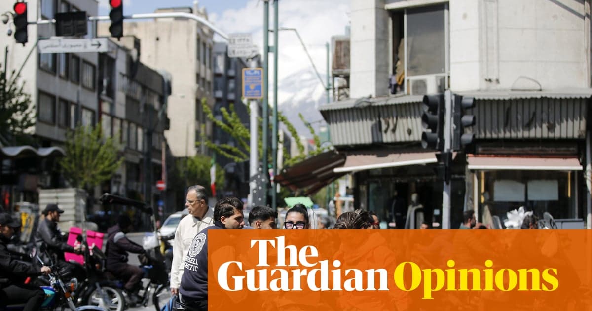 The Iran Crisis Is Far From over – Instead We Are Entering a New and Uncertain Phase | Sanam Vakil