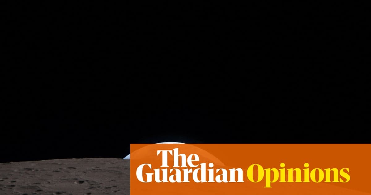 We Are Preparing to Transform the Moon and Mars. The Public Must Have a Say in This Future | Ben...