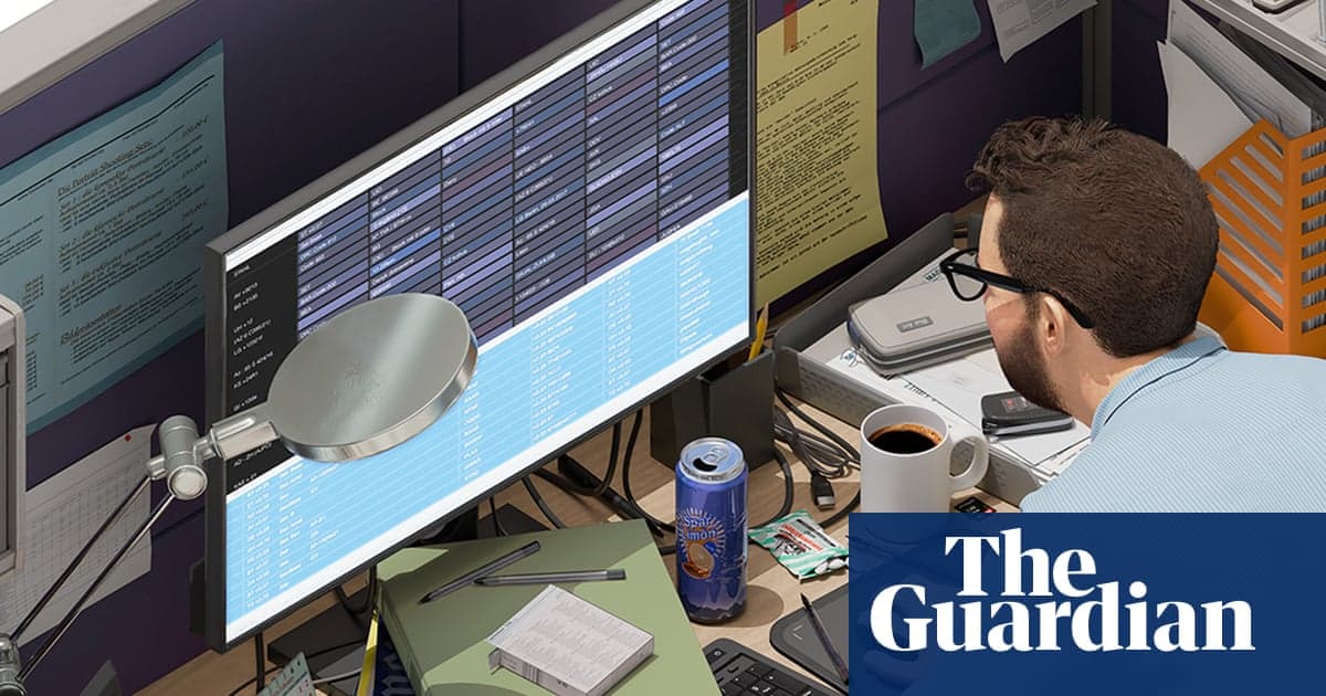 The Guardian Launches Year-Long Reporting Initiative Exploring AI, Work and Power