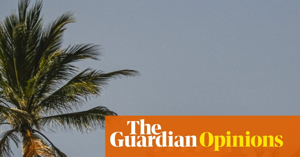 The Guardian View on Trump, Iran and the Ceasefire: A Devastating War Has only Losers | Editorial