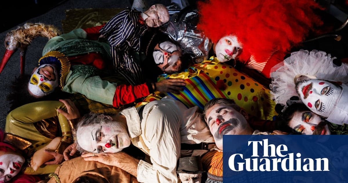 All 11 Edinburgh Festivals Propose A Common Ticket Platform
