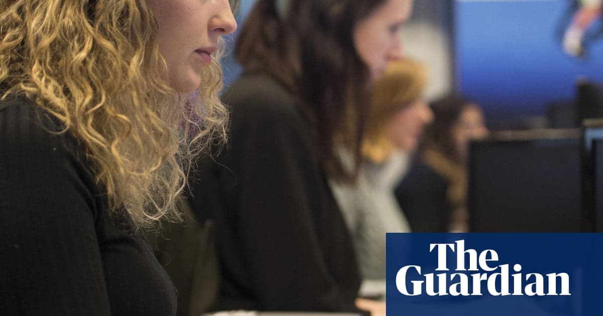 UK Jobs Market Was in a Fragile State – Even Before Iran War Threatened Recovery