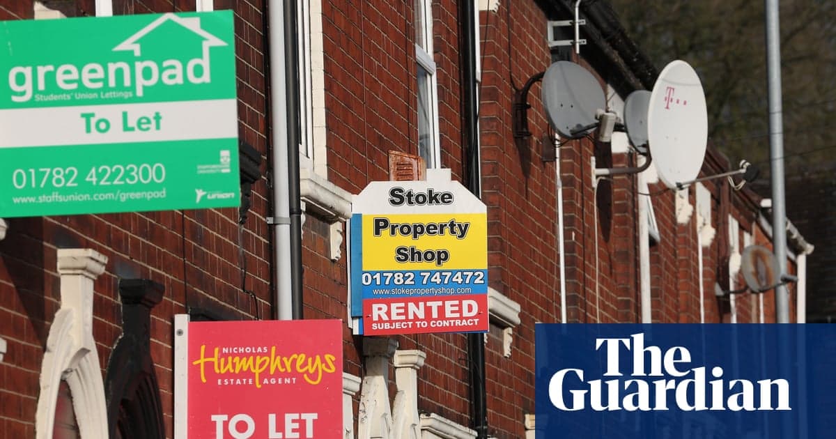 Landlords Evicting Tenants Before Law to Prevent Practice Comes Into Force in England