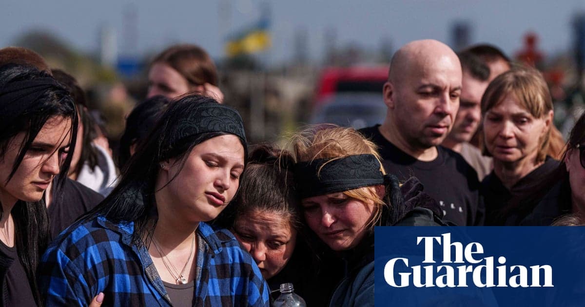 EU to Release €90bn ($99B) Loan to Ukraine in Q2