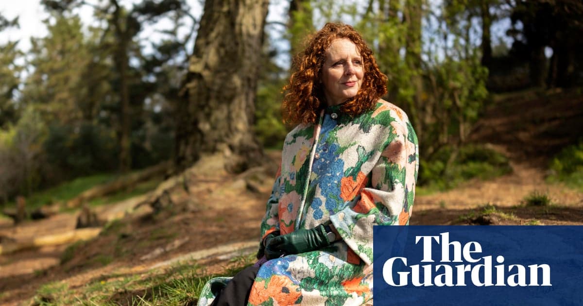 Land by Maggie O’Farrell Review – an Ambitious Story of Mapmaking in Ireland