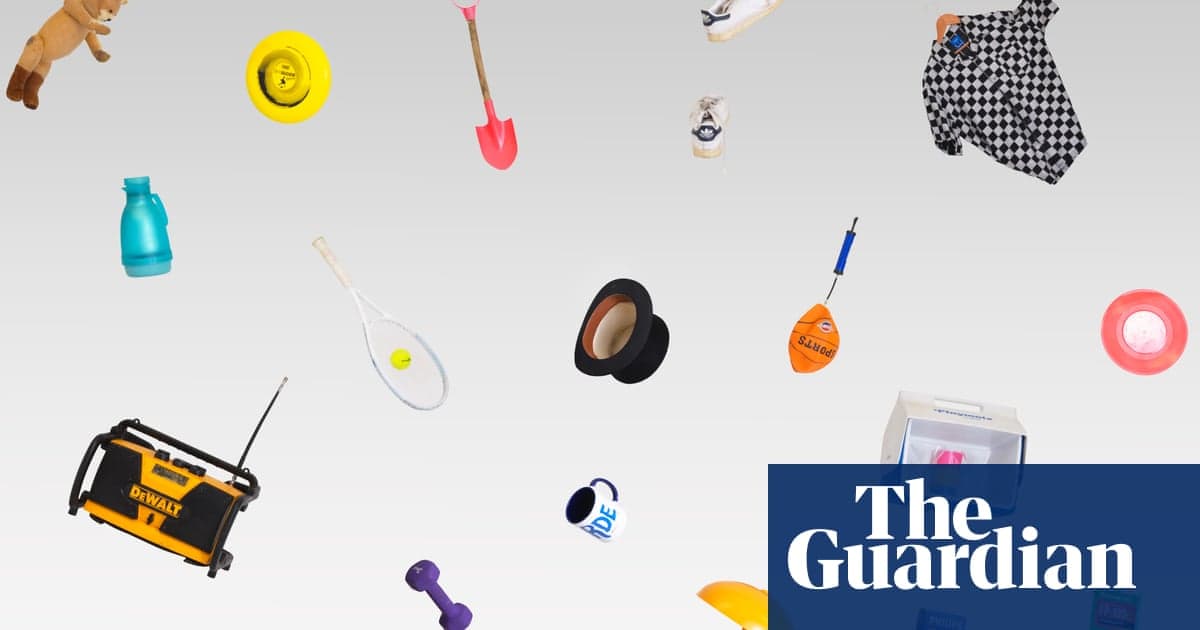 You Are What You Keep: Why We Cling to Clutter and How to Free Yourself of It
