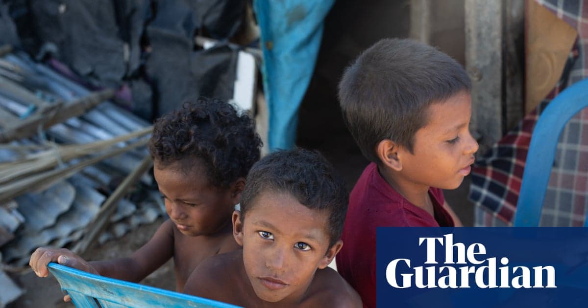 Iran War Could Plunge 32 Million Into Poverty, Says United Nations