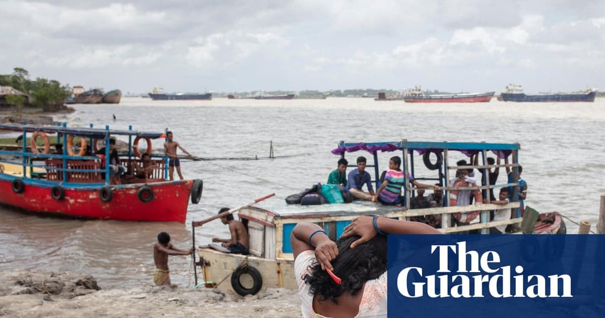 Uprising by Tahmima Anam Review – a Fiery Novel of Female Rebellion