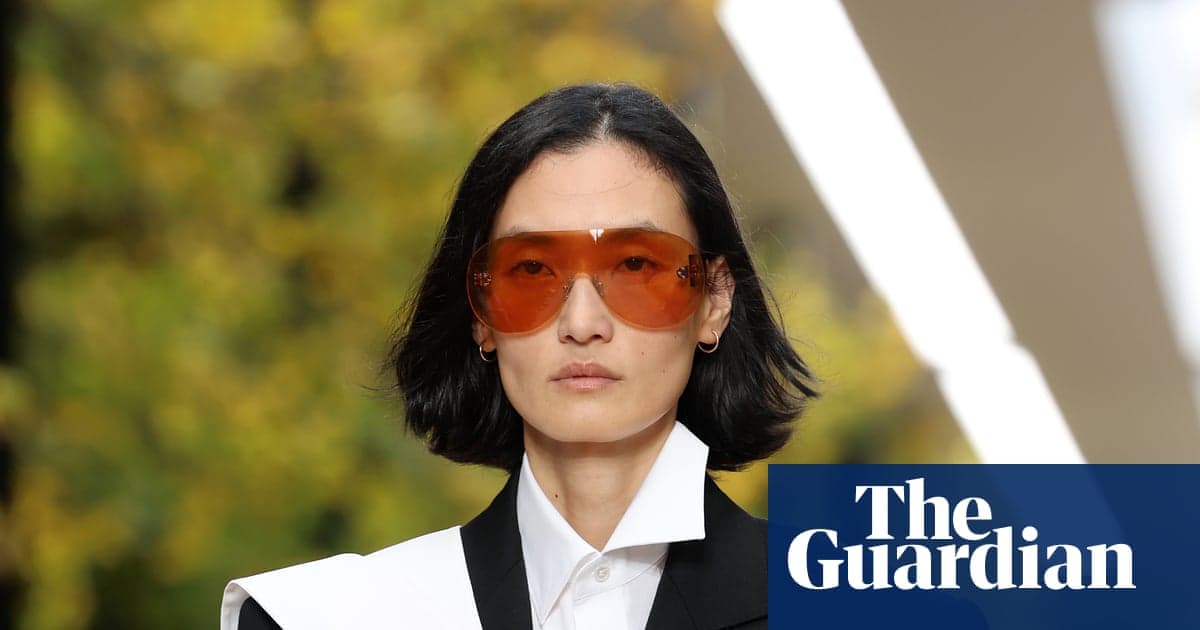 Non-Sun Sunglasses: Sport-Fashion Fusion Accessory Goes Mainstream