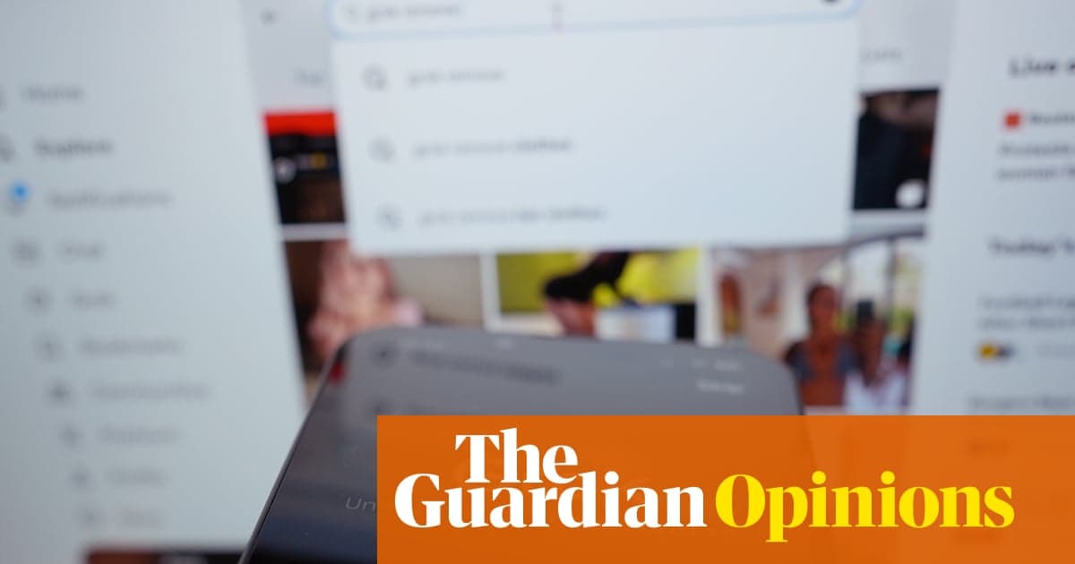 My Picture Was Used in Child Abuse Images. AI Is Putting Others Through My Nightmare | Mara Wilson