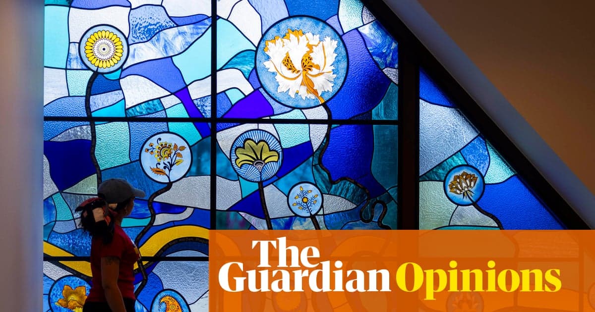 Museums Have a Duty to Inspire the Creatives of the Future. At V&A East, I’ve Made that My Mission |...