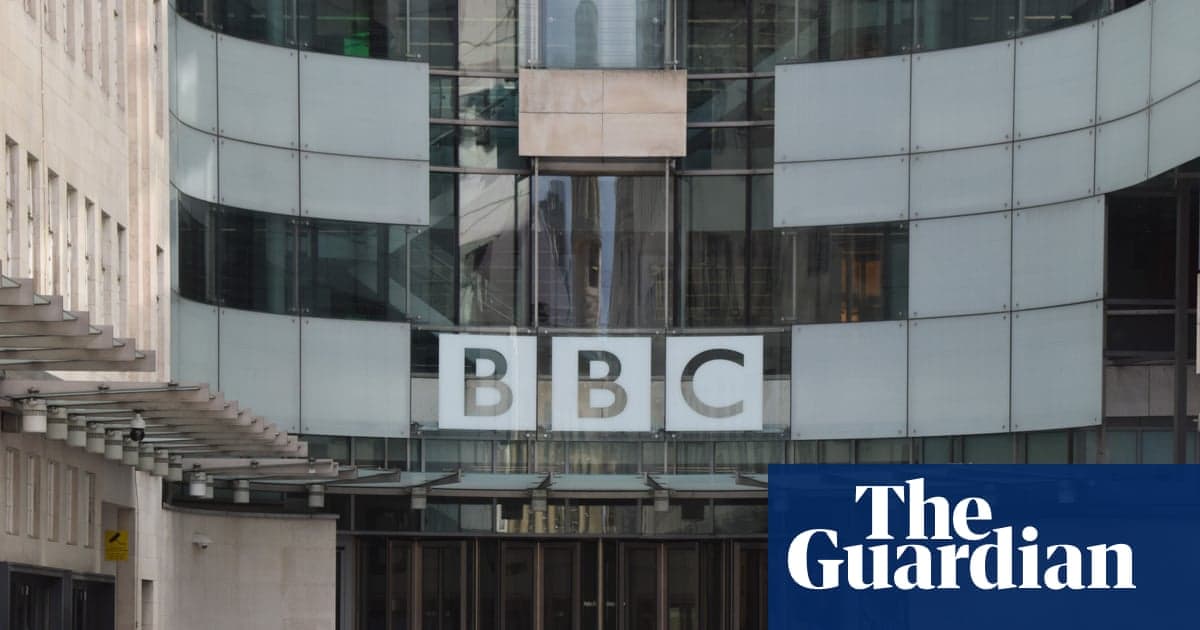 BBC News to Bear Deepest Cuts Amid 2,000 Planned Job Losses