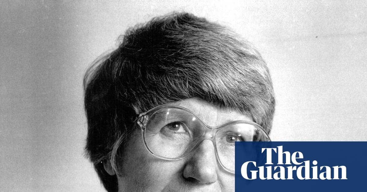 Dame Bridget Ogilvie Obituary
