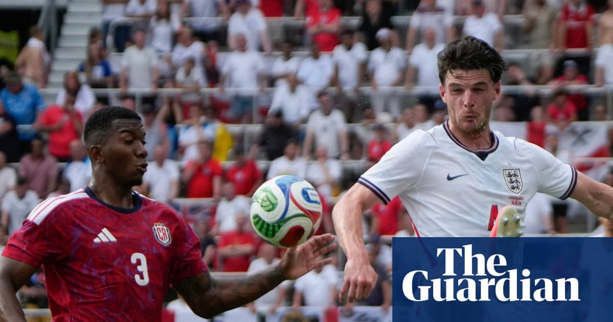 ITV Says Its Biggest-Yet World Cup Is a ‘Six-Week Super Bowl’ for Advertising