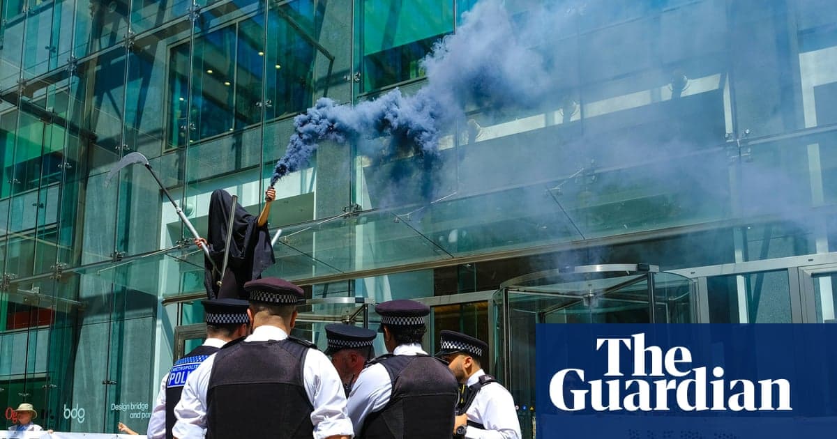 Revealed: British Ad Firm’s Billion-Dollar Greenwash of US Oil Industry