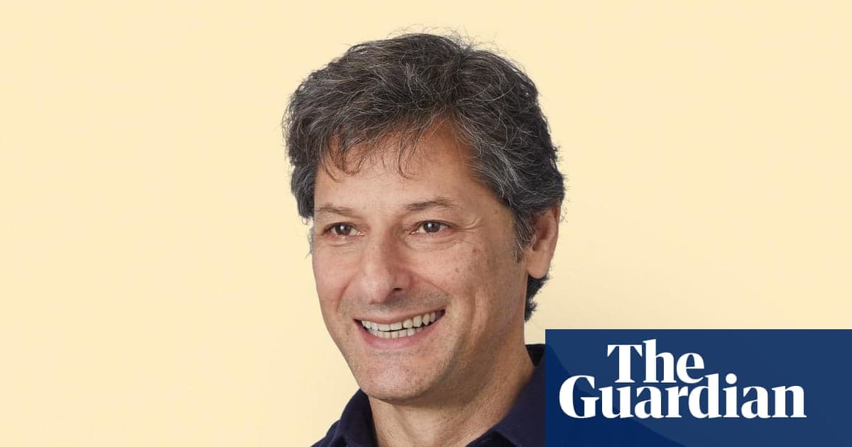 Channel 4 Programming Chief Ian Katz to Leave After Nearly Nine Years