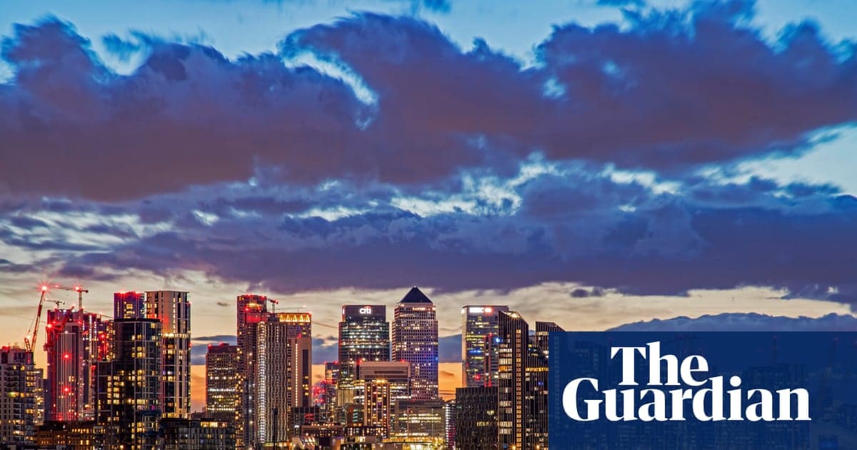 The Asset Class by Hettie O’Brien Review – the Hidden Hand of Private Equity