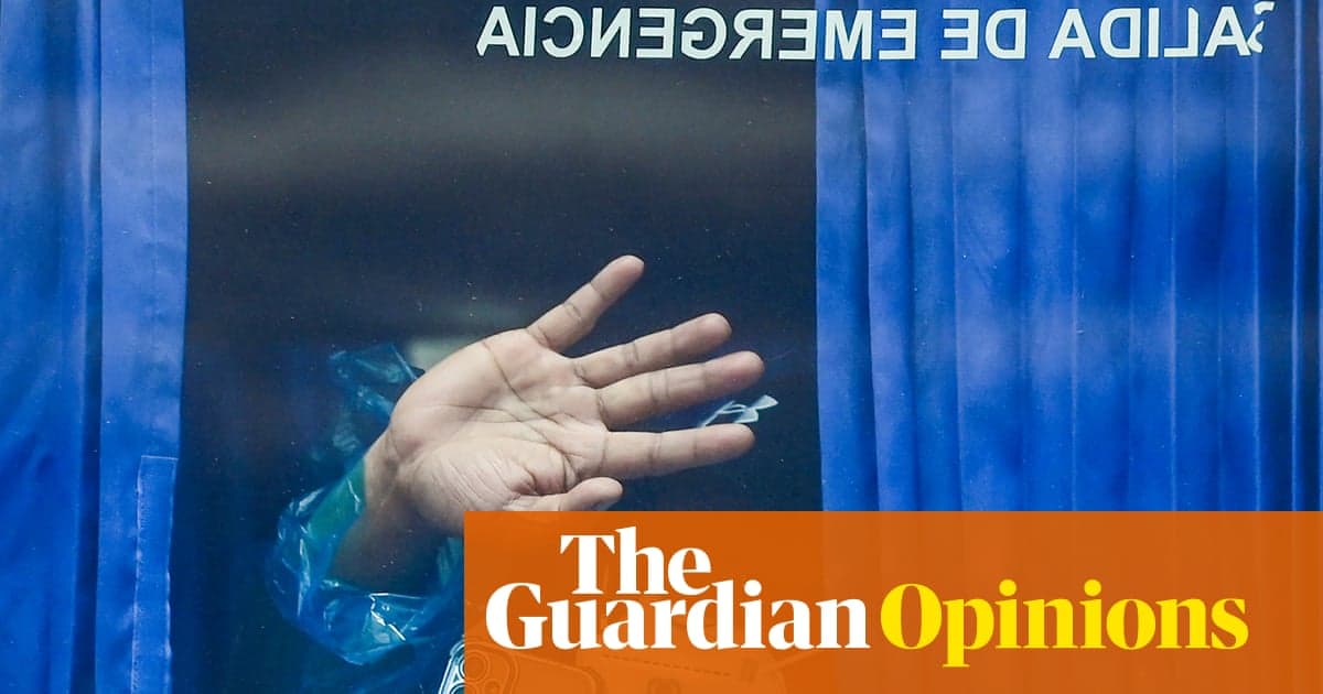 The Hantavirus Outbreak Has Been Well-Handled – but There Are Still Dangerous Days Ahead | Devi Sridhar