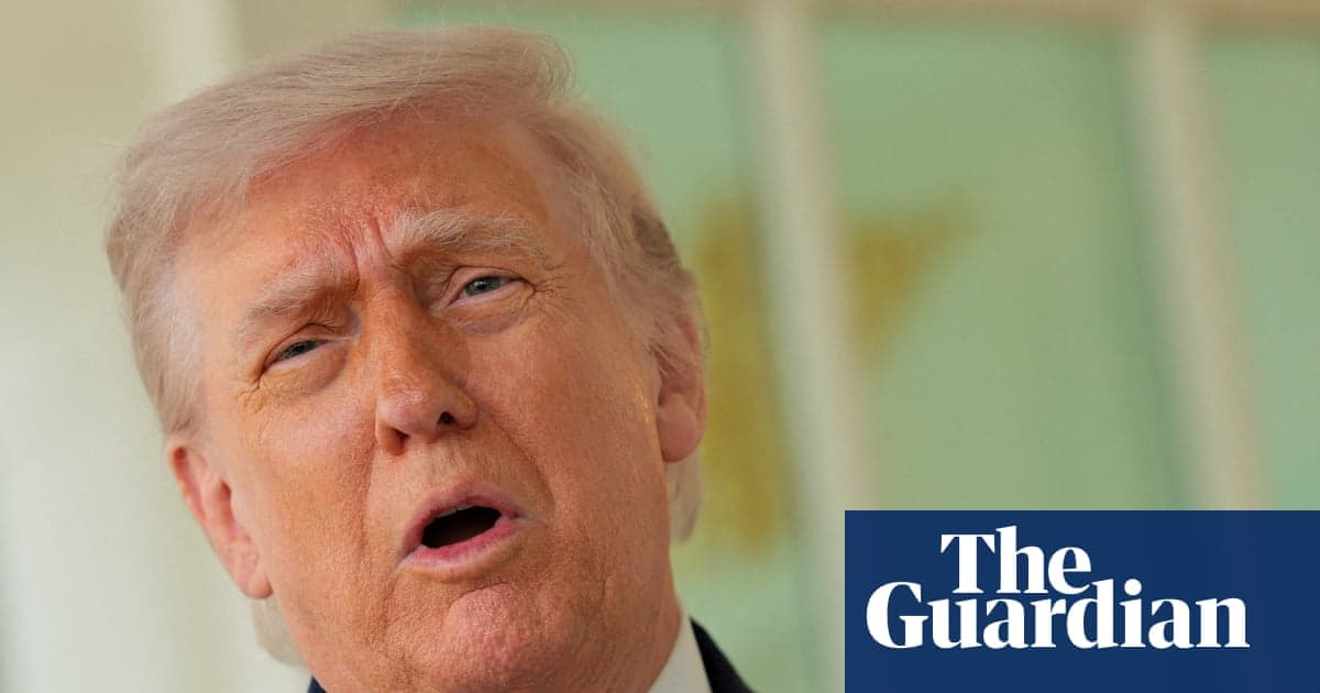 Trump and Iran in Battle of the Blockades – The Latest