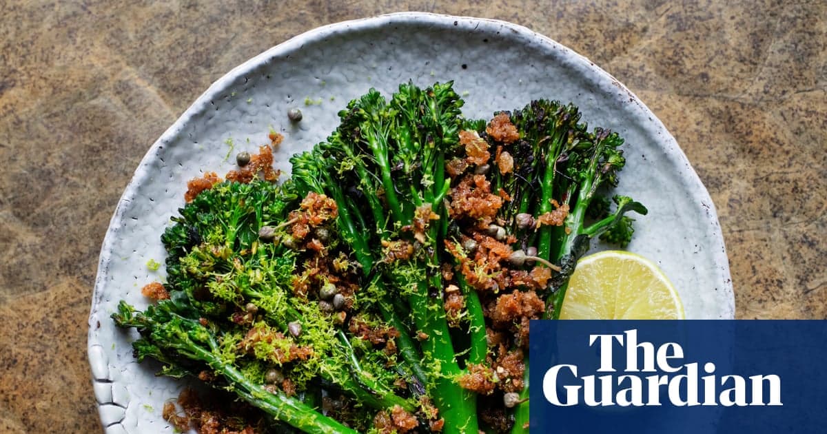 I’m Vegetarian. How Can I Get Enough Iron? | Kitchen Aide