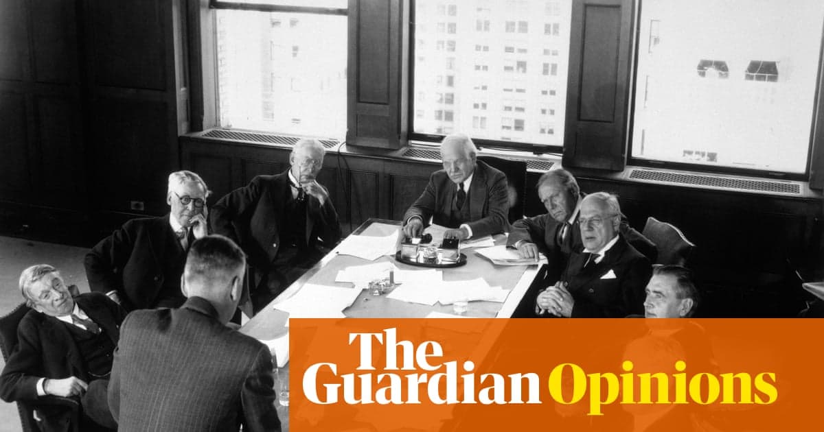 Why Are Straight White Men Overrepresented in Positions of Power? | Steve Phillips