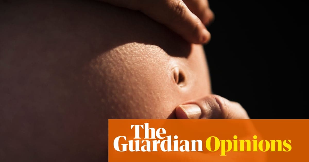 Why Was a Florida Woman Forced to Have a C-Section? | Tayo Bero